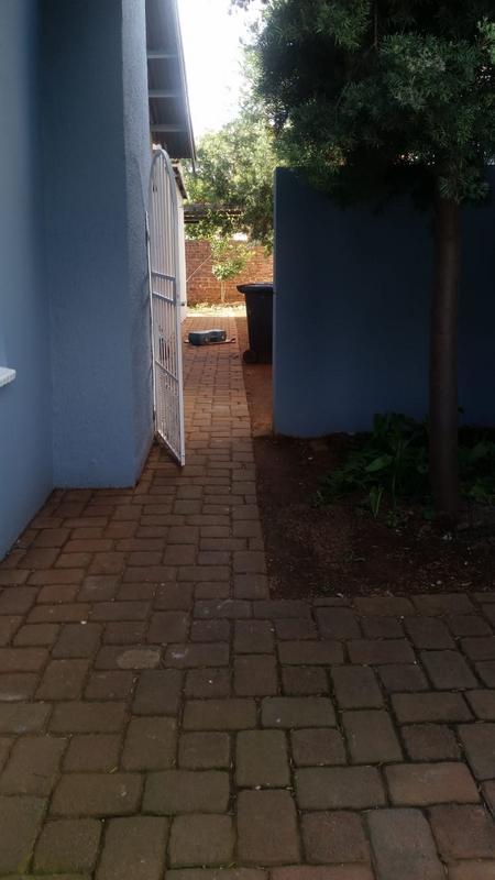 4 Bedroom Property for Sale in Queenswood Gauteng