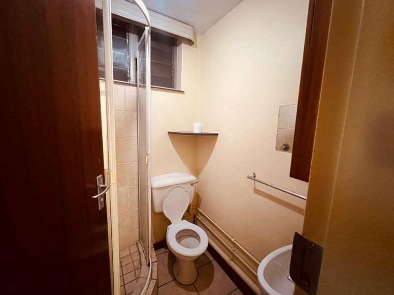 2 Bedroom Property for Sale in Silverton Gauteng