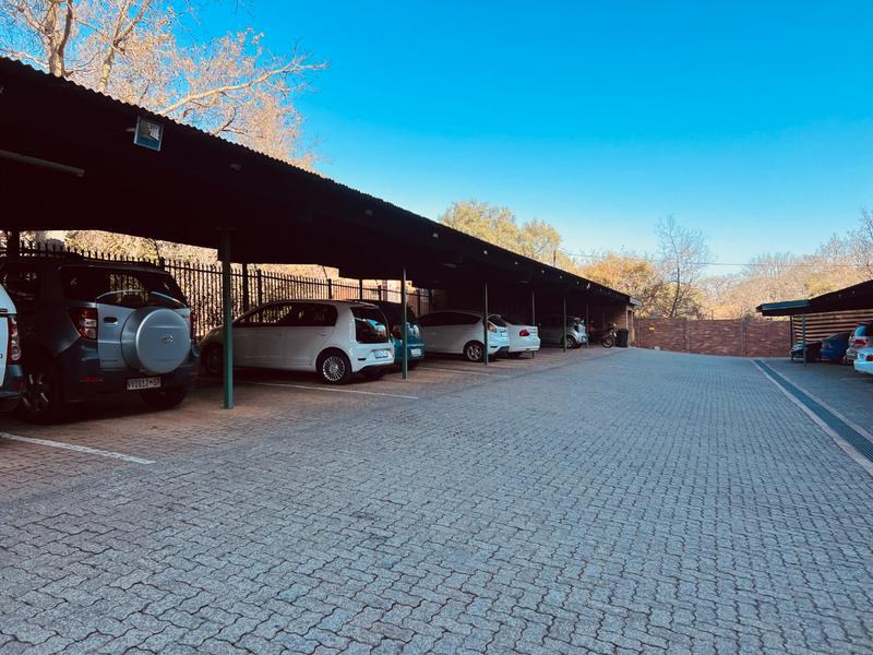 2 Bedroom Property for Sale in Silverton Gauteng