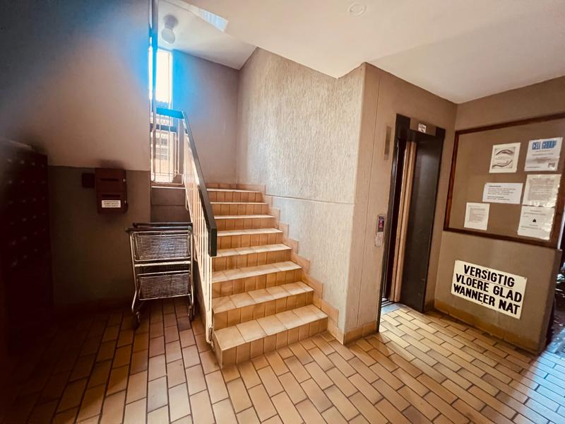 2 Bedroom Property for Sale in Silverton Gauteng