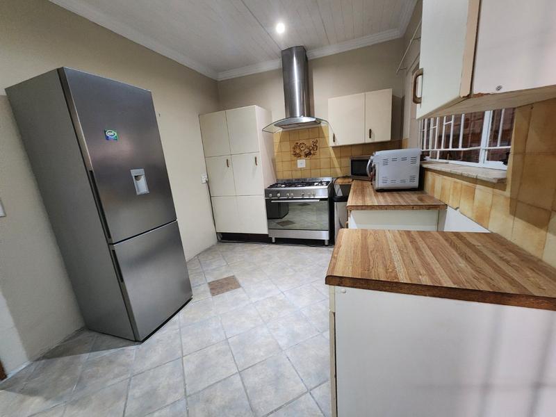 4 Bedroom Property for Sale in Sinoville Gauteng