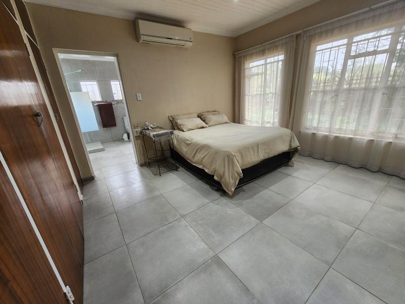 4 Bedroom Property for Sale in Sinoville Gauteng