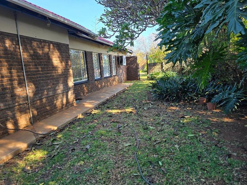 4 Bedroom Property for Sale in Sinoville Gauteng