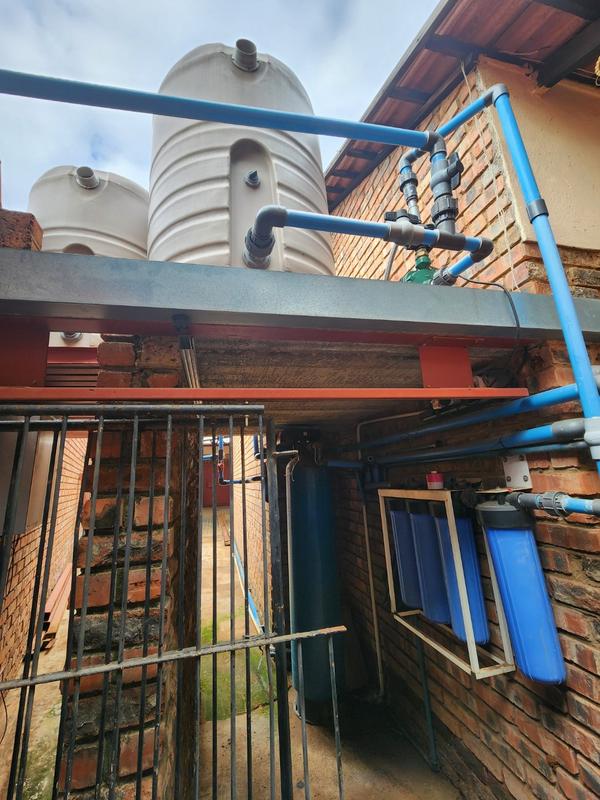 4 Bedroom Property for Sale in Sinoville Gauteng