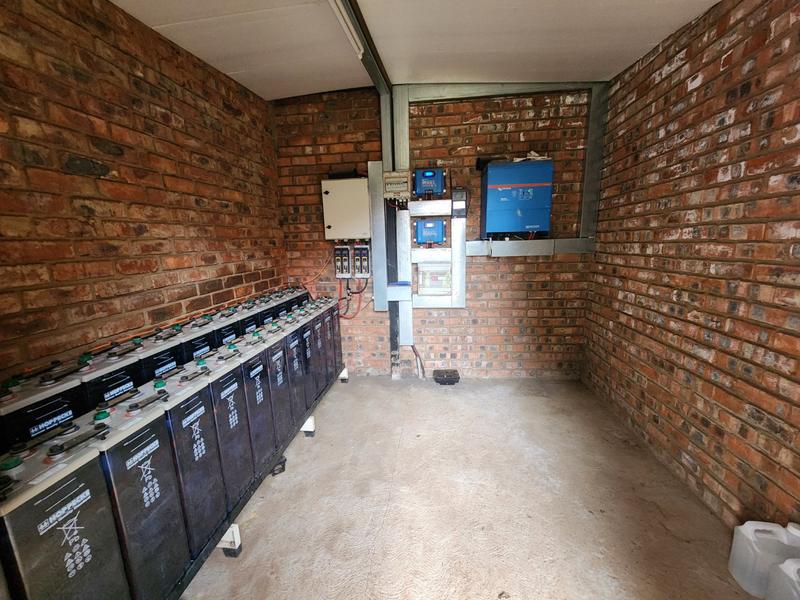 4 Bedroom Property for Sale in Sinoville Gauteng