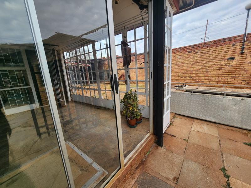 4 Bedroom Property for Sale in Sinoville Gauteng