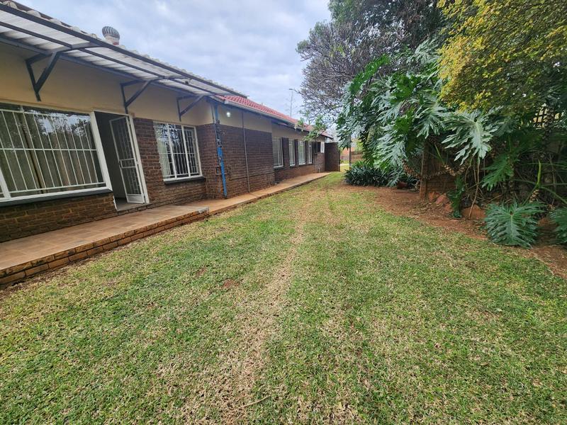 4 Bedroom Property for Sale in Sinoville Gauteng