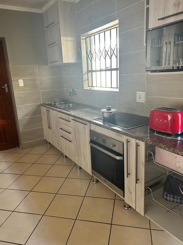 3 Bedroom Property for Sale in Heatherview Gauteng