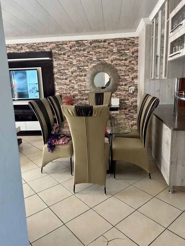 3 Bedroom Property for Sale in Heatherview Gauteng