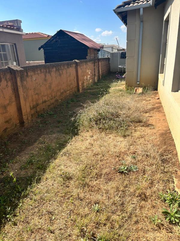 3 Bedroom Property for Sale in Heatherview Gauteng