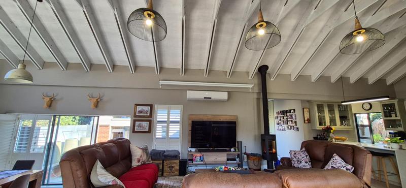 4 Bedroom Property for Sale in Midstream Ridge Gauteng