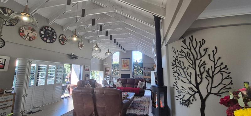 4 Bedroom Property for Sale in Midstream Ridge Gauteng