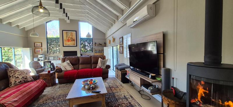 4 Bedroom Property for Sale in Midstream Ridge Gauteng