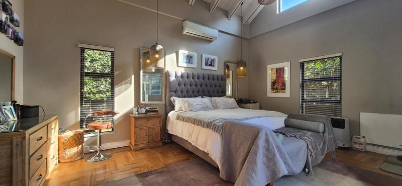 4 Bedroom Property for Sale in Midstream Ridge Gauteng