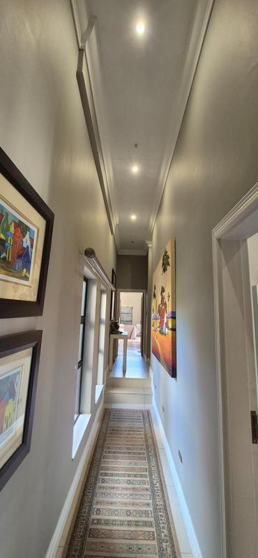4 Bedroom Property for Sale in Midstream Ridge Gauteng