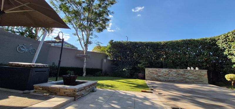 4 Bedroom Property for Sale in Midstream Ridge Gauteng