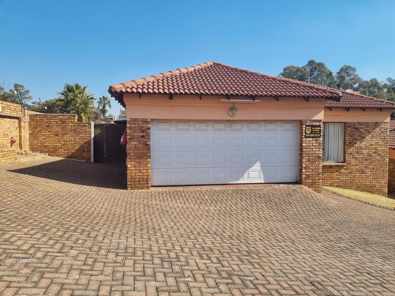 3 Bedroom Property for Sale in Elandshaven Gauteng