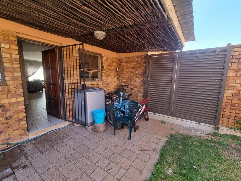 3 Bedroom Property for Sale in Elandshaven Gauteng