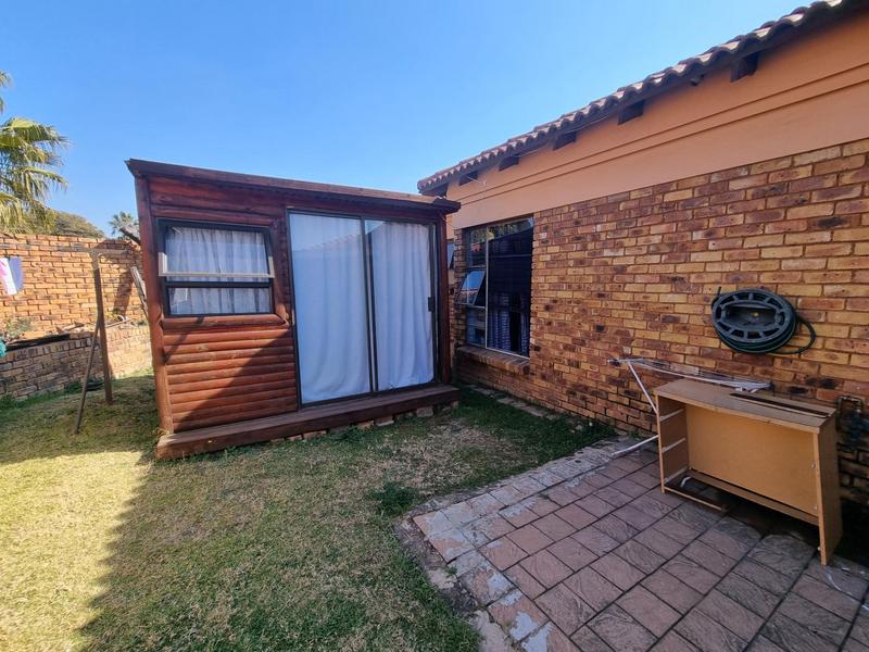 3 Bedroom Property for Sale in Elandshaven Gauteng