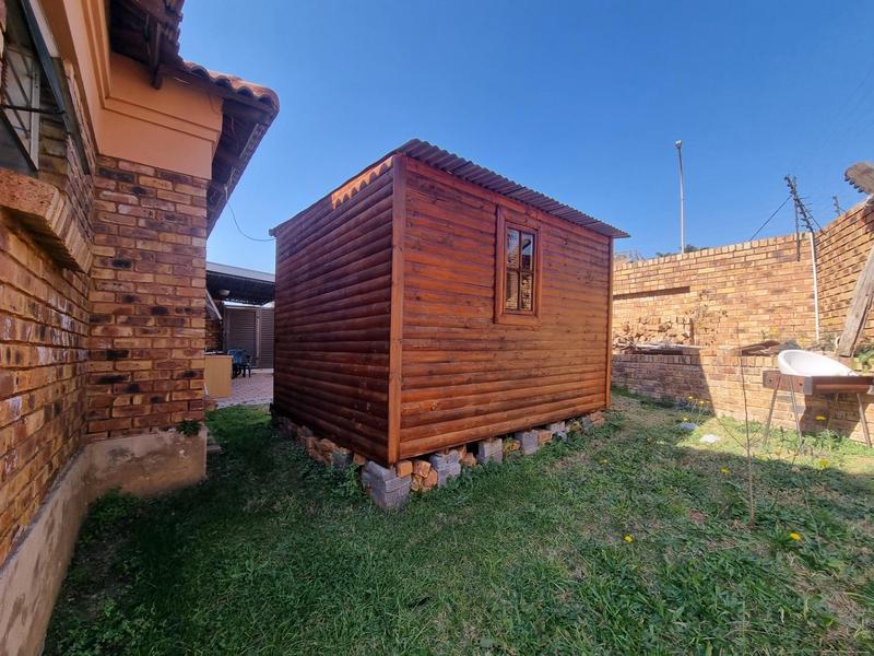 3 Bedroom Property for Sale in Elandshaven Gauteng