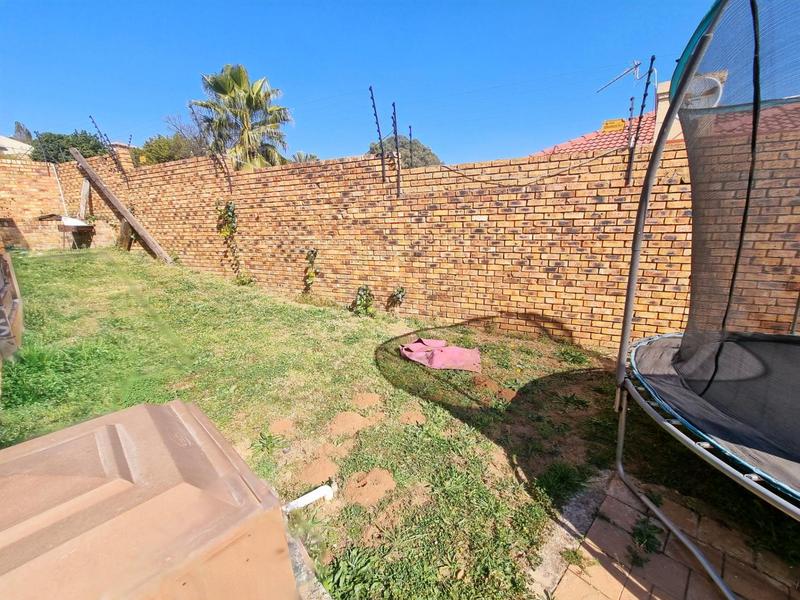 3 Bedroom Property for Sale in Elandshaven Gauteng
