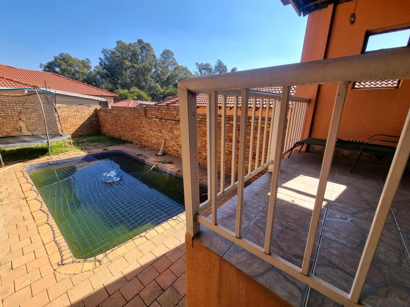 3 Bedroom Property for Sale in Elandshaven Gauteng