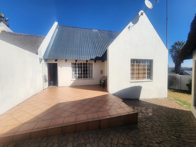 3 Bedroom Property for Sale in Elandshaven Gauteng