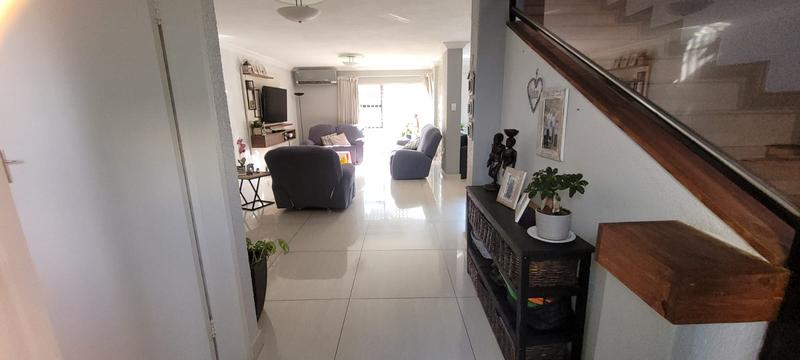 3 Bedroom Property for Sale in Bassonia Gauteng