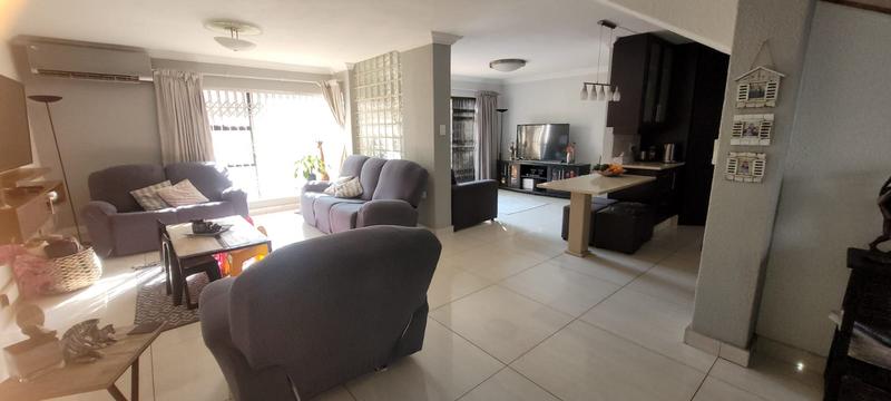 3 Bedroom Property for Sale in Bassonia Gauteng