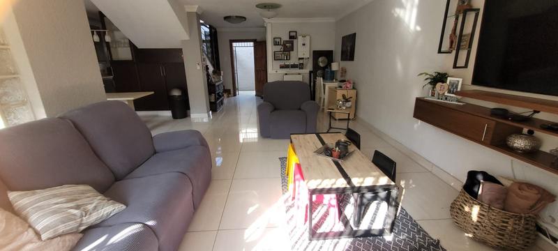 3 Bedroom Property for Sale in Bassonia Gauteng