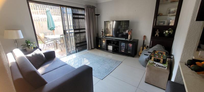 3 Bedroom Property for Sale in Bassonia Gauteng