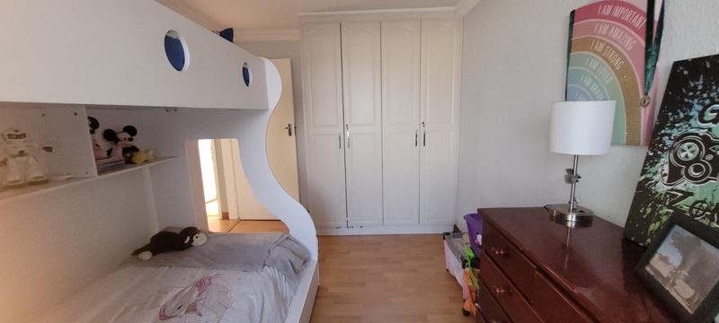 3 Bedroom Property for Sale in Bassonia Gauteng