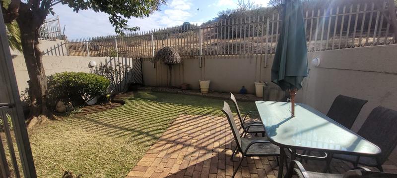 3 Bedroom Property for Sale in Bassonia Gauteng