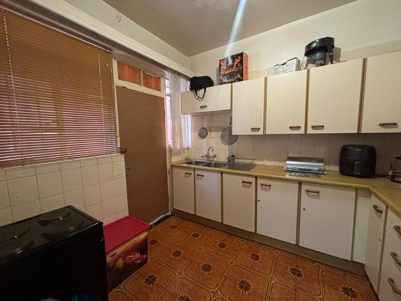 1 Bedroom Property for Sale in Florida North Gauteng