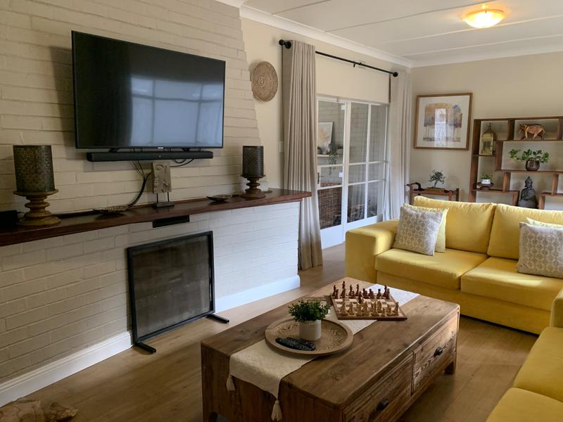 3 Bedroom Property for Sale in Vanderbijlpark SW 5 Gauteng