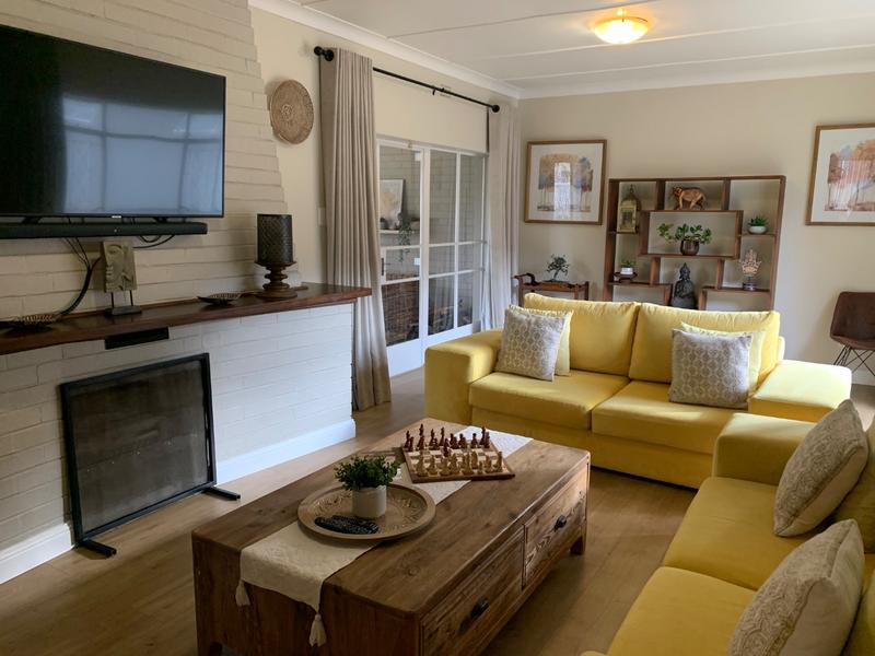 3 Bedroom Property for Sale in Vanderbijlpark SW 5 Gauteng