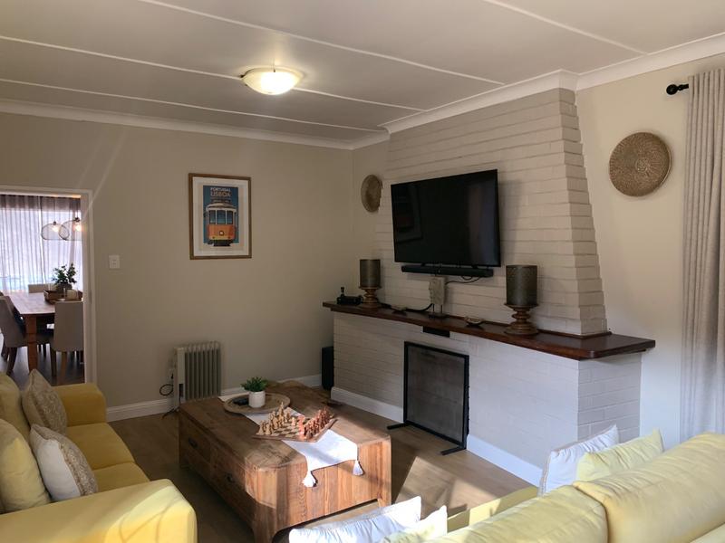 3 Bedroom Property for Sale in Vanderbijlpark SW 5 Gauteng