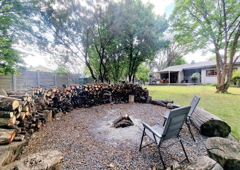 3 Bedroom Property for Sale in Vanderbijlpark SW 5 Gauteng