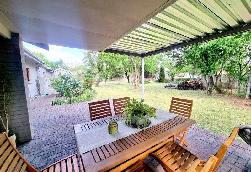 3 Bedroom Property for Sale in Vanderbijlpark SW 5 Gauteng