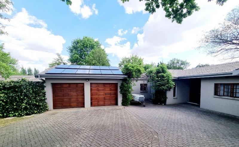 3 Bedroom Property for Sale in Vanderbijlpark SW 5 Gauteng