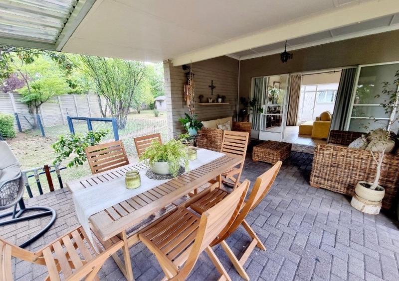 3 Bedroom Property for Sale in Vanderbijlpark SW 5 Gauteng