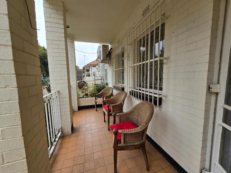2 Bedroom Property for Sale in Three Rivers East Gauteng