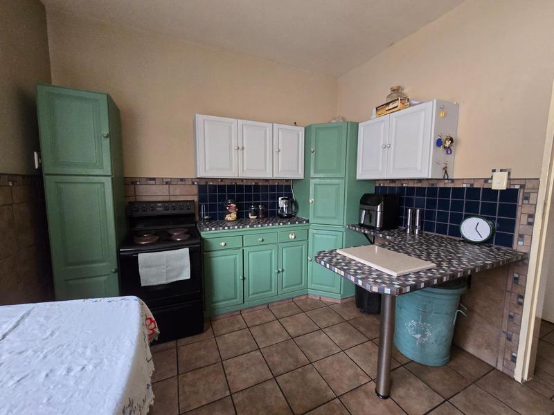 2 Bedroom Property for Sale in Three Rivers East Gauteng