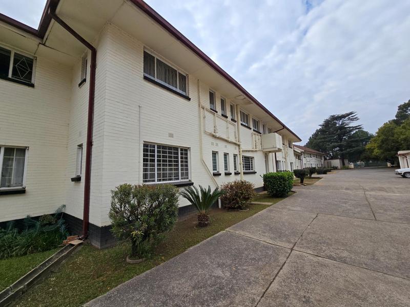2 Bedroom Property for Sale in Three Rivers East Gauteng
