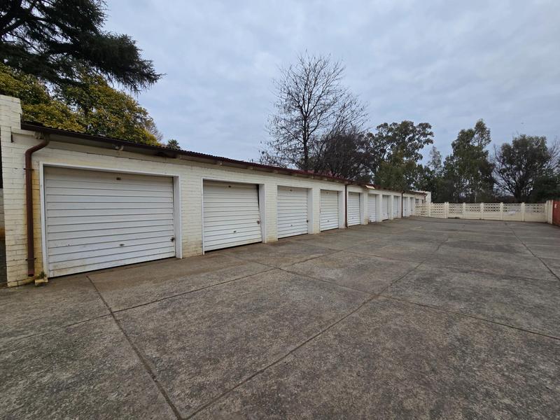 2 Bedroom Property for Sale in Three Rivers East Gauteng