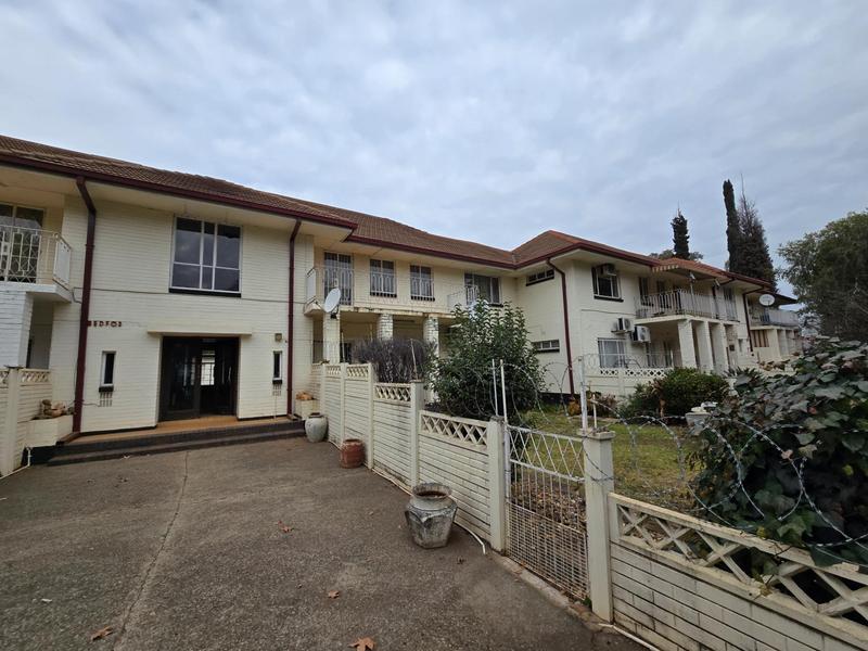 2 Bedroom Property for Sale in Three Rivers East Gauteng