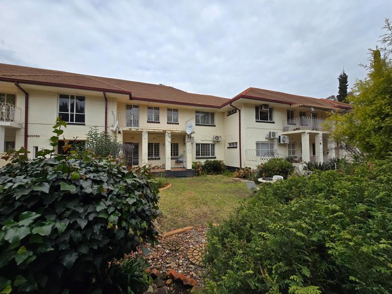 2 Bedroom Property for Sale in Three Rivers East Gauteng