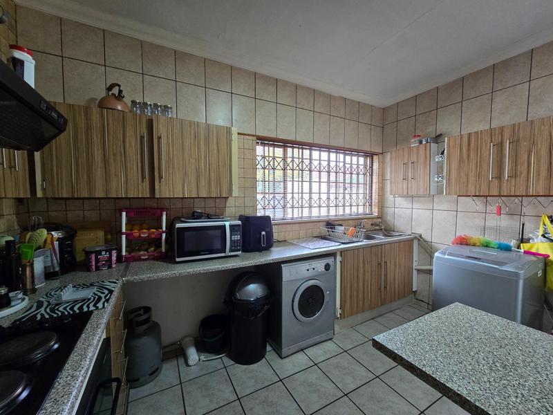 2 Bedroom Property for Sale in Three Rivers East Gauteng
