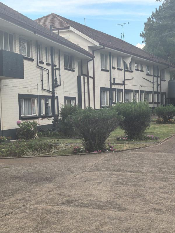 2 Bedroom Property for Sale in Three Rivers Proper Gauteng