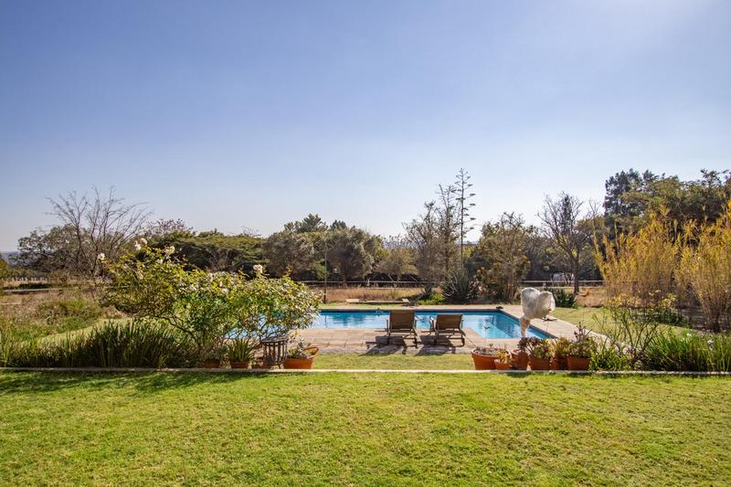 4 Bedroom Property for Sale in Beaulieu Gauteng